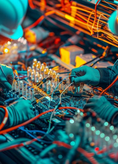 Electrical Engineering