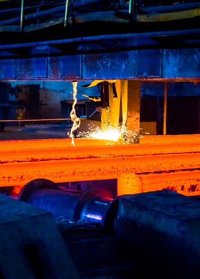 Metallurgical Engineering