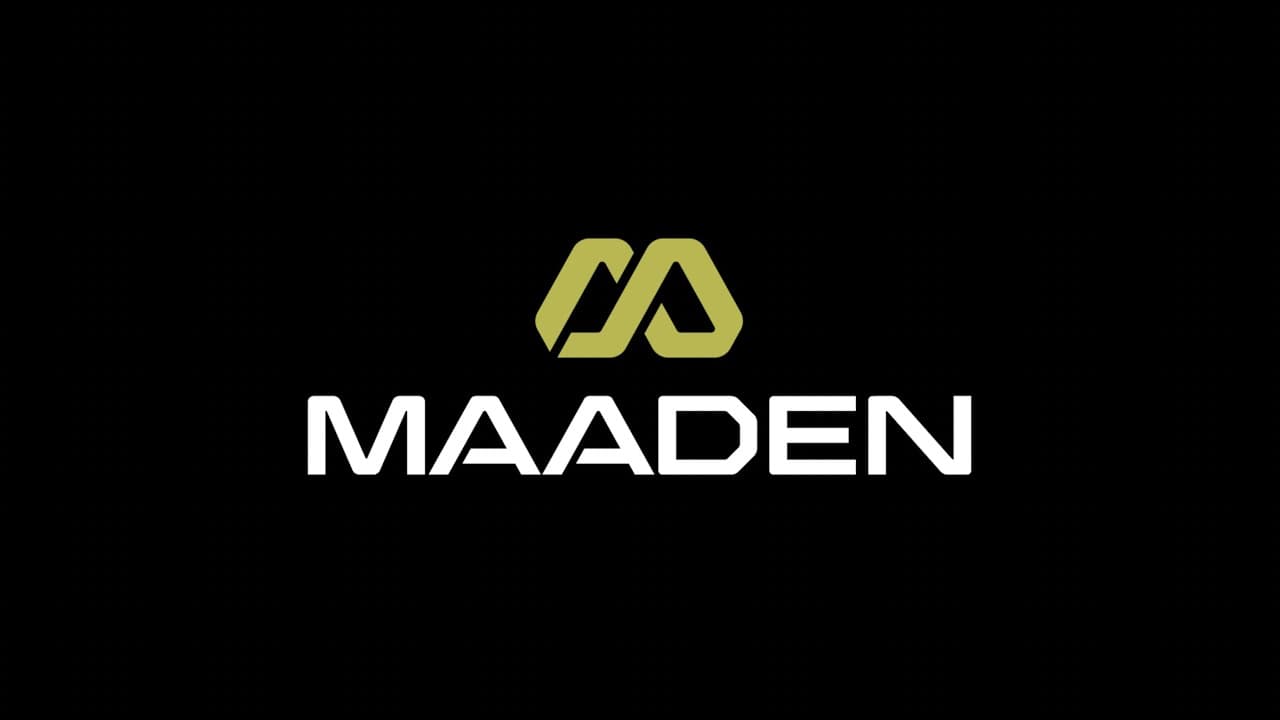 Maaden